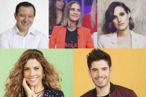 Presentado el jurado español para Eurovisión 2018