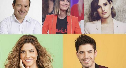 Presentado el jurado español para Eurovisión 2018