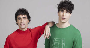 ¡Los Javis también viajarán a Lisboa para la final de Eurovisión 2018!