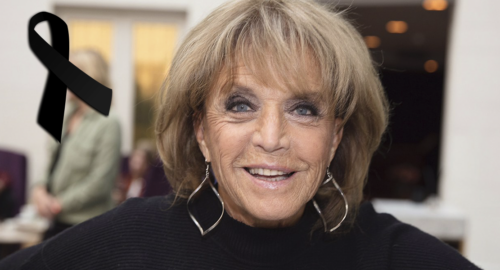 Muere Lill-Babs, la representante de Suecia en 1961, a los 80 años