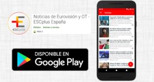 ESCplus presenta su aplicación oficial para android, ¡Descárgala ya!