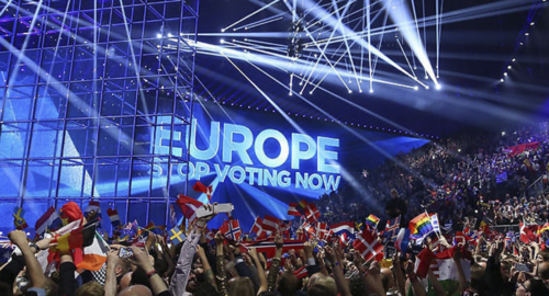 La UER modifica el peso de las puntuaciones de los jurados individuales en Eurovisión 2018
