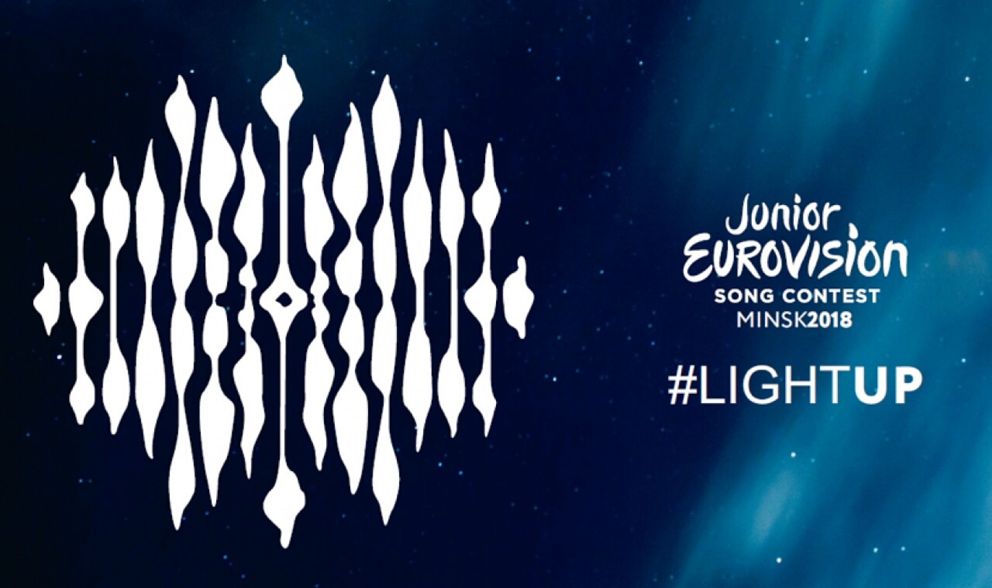Descubre la lista de países participantes del Festival de Eurovisión Junior 2018