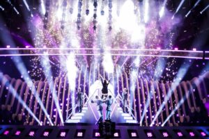 Informe Semanal analiza esta noche el fenómeno de Eurovisión en España
