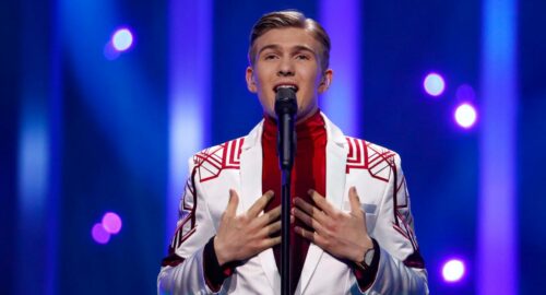 Eurovisión 2018: Séptima jornada de ensayos, turno de tarde (Actualizado con Ucrania)