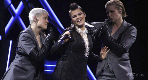 La Gran Final de Eurovisión 2018 arrasa en Televisión Española consiguiendo la mejor audiencia en diez años