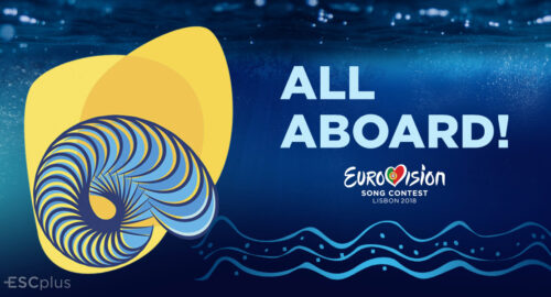 ¡Últimas plazas en juego para Eurovisión 2018 con la segunda semifinal de esta noche!