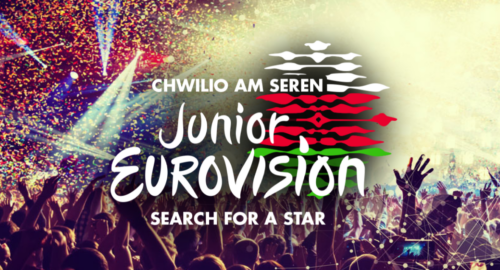 ¡Gales debutará en Eurovisión Junior 2018!