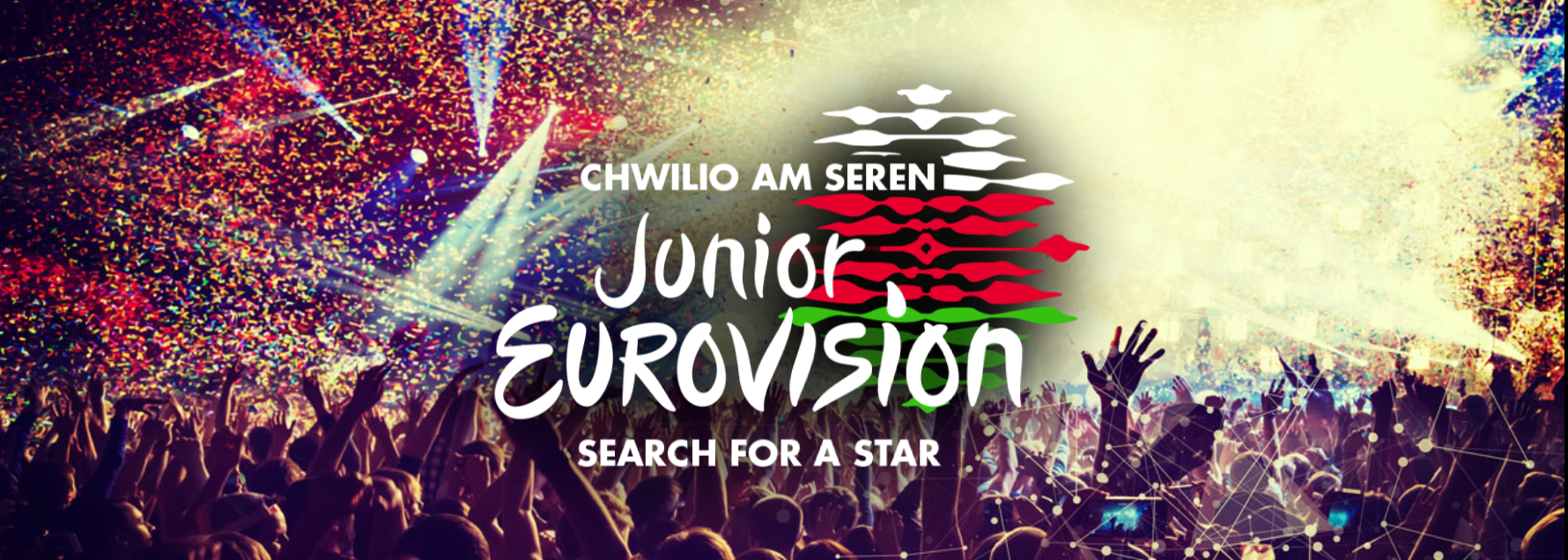 ¡Gales debutará en Eurovisión Junior 2018!