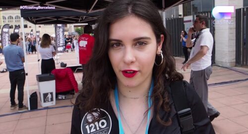 Así ha sido el casting de Operación Triunfo en Barcelona (Parte 2)