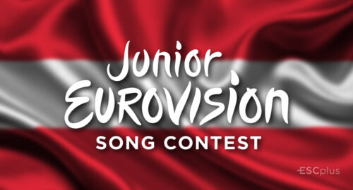 Austria no debutará en Eurovisión Junior 2018