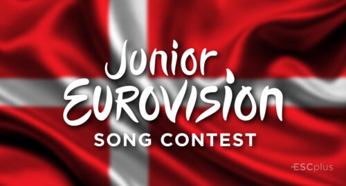 Dinamarca no participará en Eurovisión Junior 2018