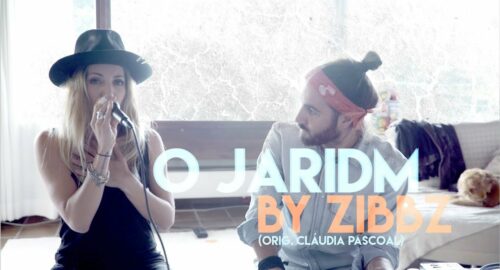 El dúo ZiBBZ publica una versión en inglés de “O Jardim”, la candidatura portuguesa en Eurovisión 2018