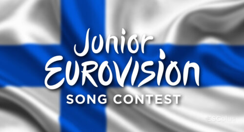 Finlandia no participará en Eurovisión Junior 2018