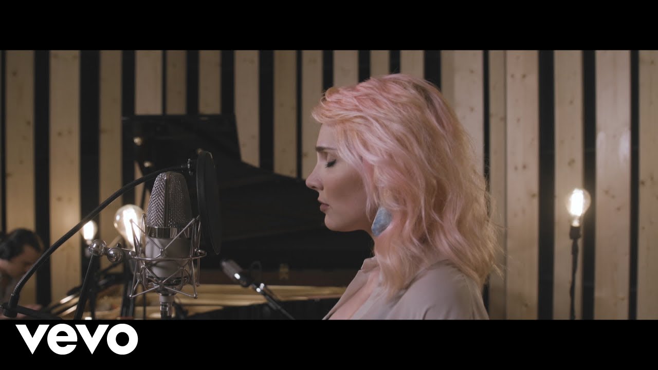 Portugal: Claudia Pascoal publica la versión acústica de «O Jardim»