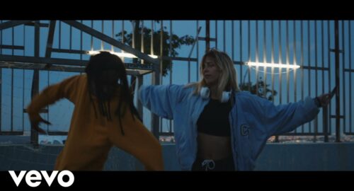 Portugal: Isaura publica el videoclip de su nuevo sencillo “Closer”