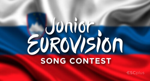 Eslovenia no participará en Eurovisión Junior 2018