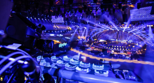 Eurovisión 2018: Octava jornada de ensayos, turno de mañana