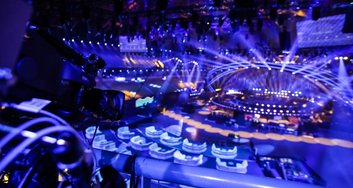 Eurovisión 2018: Conocido en qué parte actuarán los clasificados de la 1ª semifinal