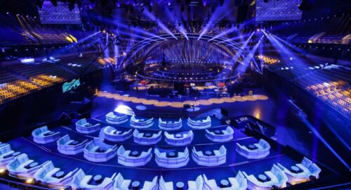 Anunciado el orden de actuación de la Gran Final de Eurovisión 2018. España actuará en el puesto 2