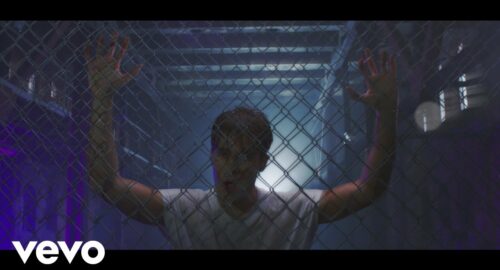 Suecia: Benjamin Ingrosso estrena un nuevo videoclip de “Dance You Off”