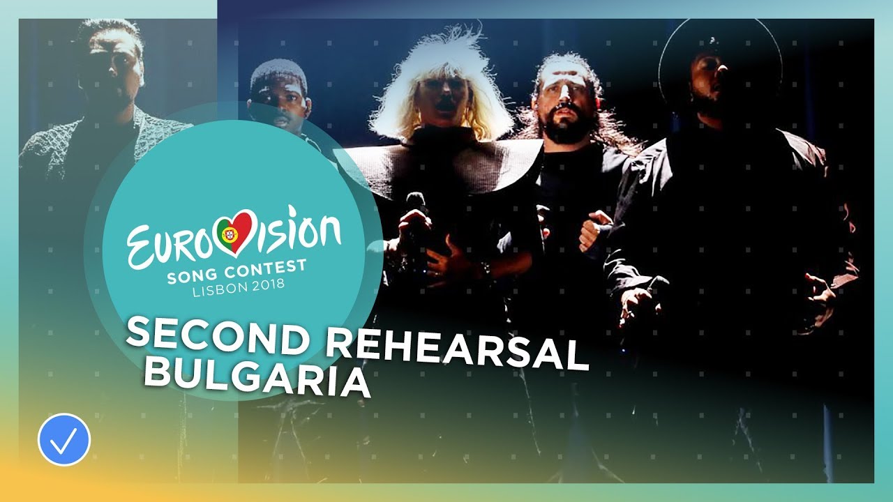 Vídeo: Segundo ensayo de Bulgaria (Equinox – Bones)