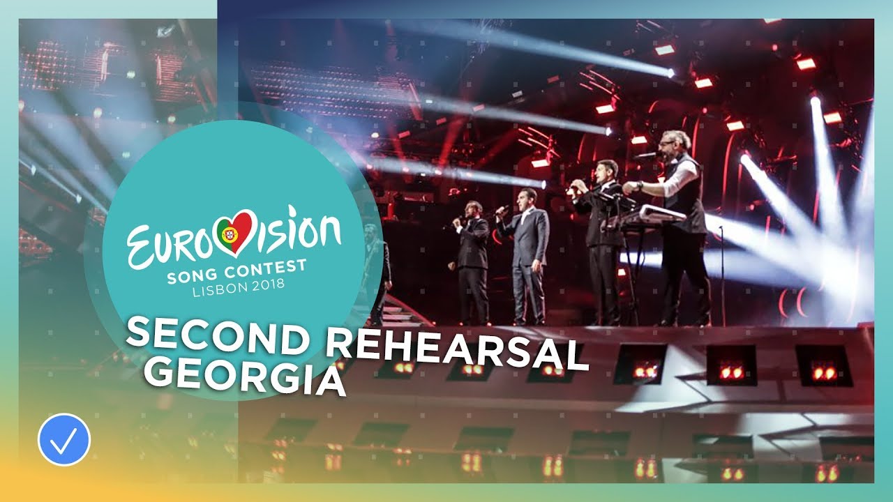 Vídeo: Segundo ensayo de Georgia (Ethno-Jazz Band Iriao – For You)