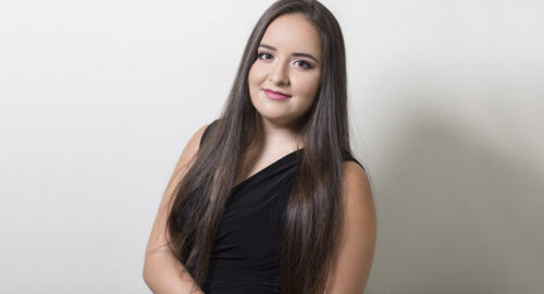 Bernice Sammut Attard representará a Malta en Eurovisión Young Musicians 2018