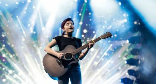 Irlanda se prepara para la nueva edición de ‘Junior Eurovision Eire’