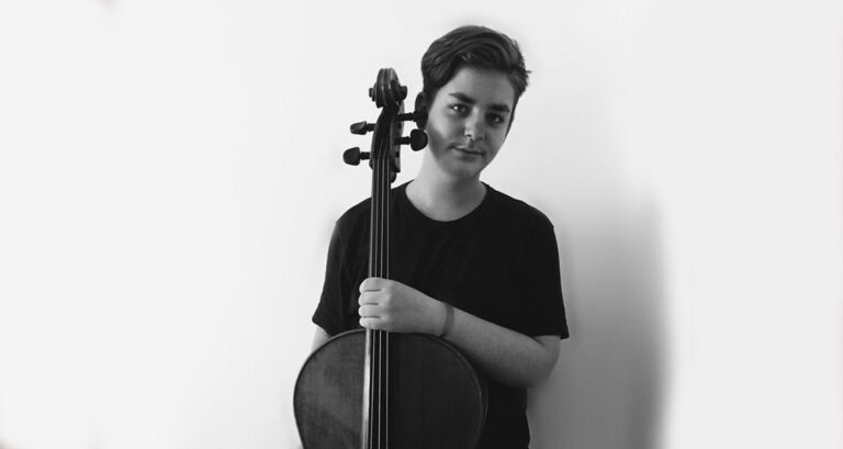 Klaudio Zoto representará a Albania en Eurovisión Young Musicians 2018
