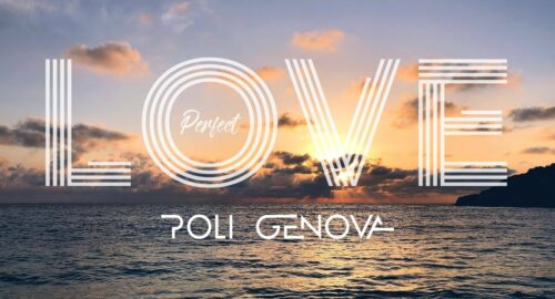 Bulgaria: Poli Genova publica el videoclip de su nuevo tema “Perfect love”