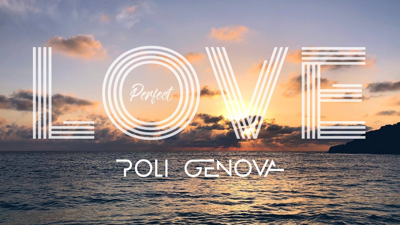 Bulgaria: Poli Genova publica el videoclip de su nuevo tema “Perfect love”