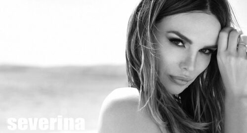 Croacia: Severina publica el videoclip de “Unaprijed Gotovo” su última colaboración con Petar Grašo