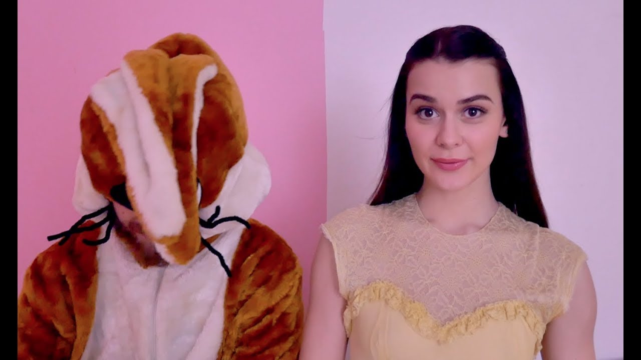 Dinamarca: Emmelie de Forest revela su nuevo sencillo «Rabbit»