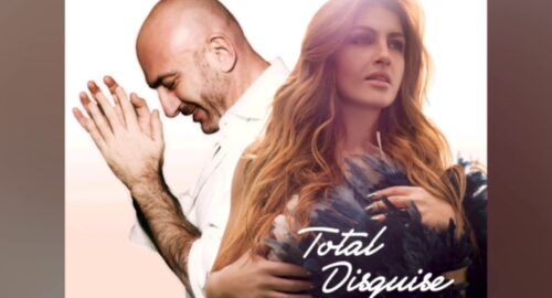 Helena Paparizou y Serhat lanzan su colaboración “Total Disguise”