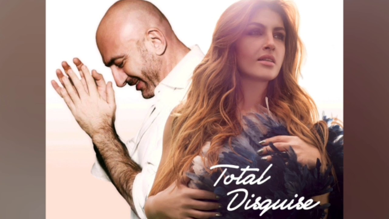 Helena Paparizou y Serhat lanzan su colaboración «Total Disguise»