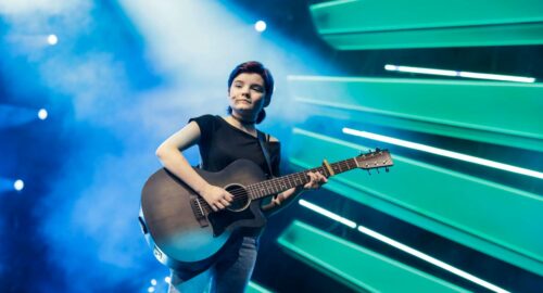 La TG4 desvela las fechas de emisión del ‘Junior Eurovision Eire 2018’