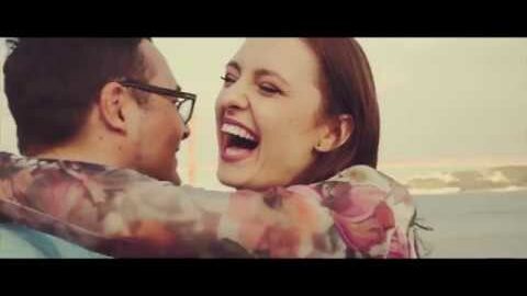 Lituania: Ieva Zasimauskaitė publica el emotivo videoclip de su canción “Paslėpk Mane”