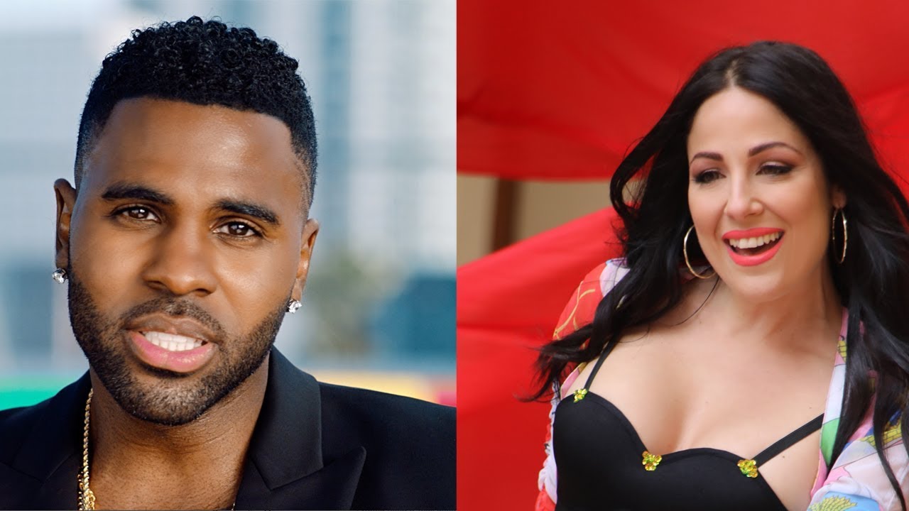 Malta: Ira Losco lanza «Colors», junto con Jason Derulo