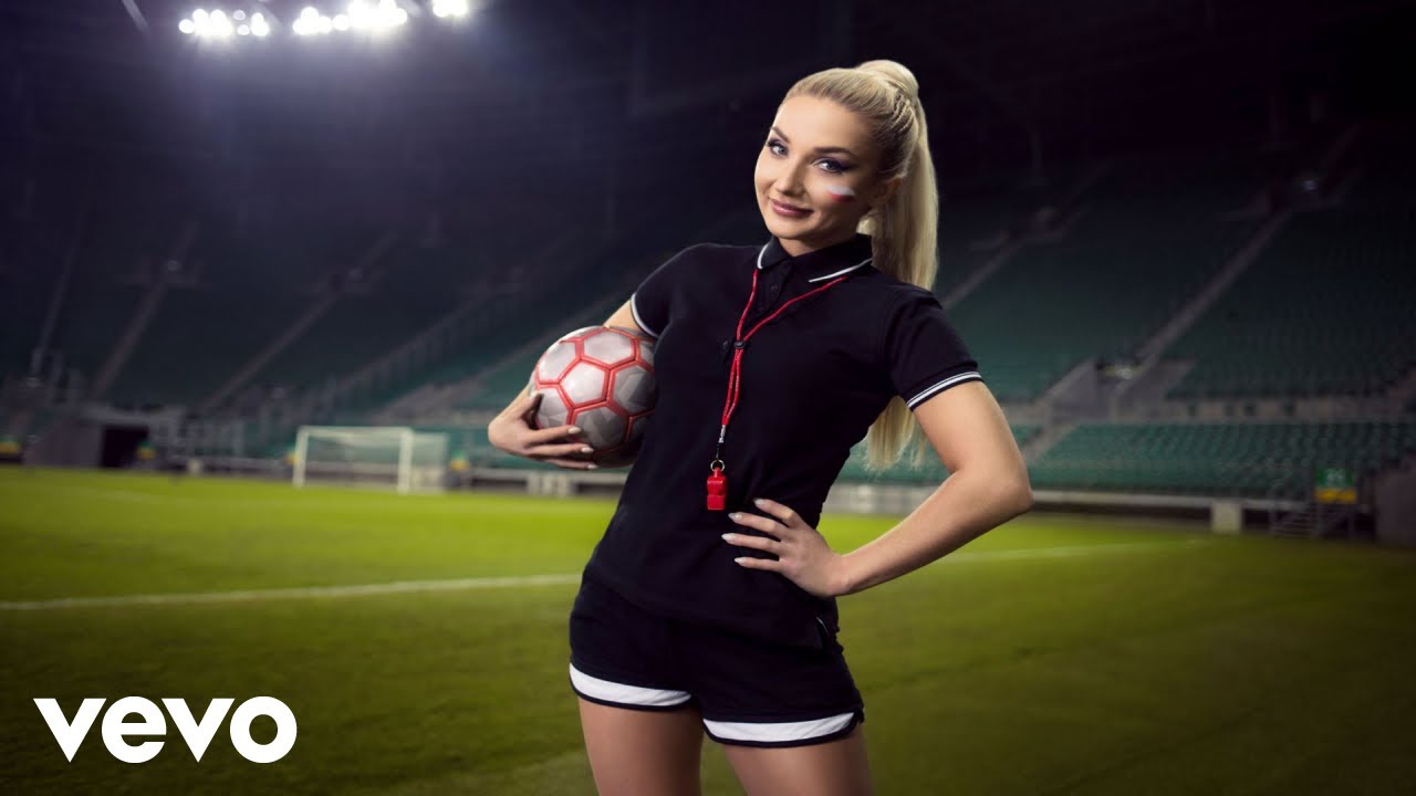 Polonia: Puedes escuchar «Łowcy», el nuevo sencillo de Cleo para el mundial de fútbol 2018