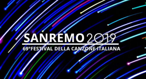 La RAI publica el reglamento del Festival de Sanremo 2019 y su vinculación con Eurovisión