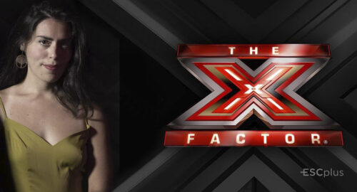 Malta: Alexandra Alden se convierte en la tercera confirmada como miembro del jurado de ‘Factor X’