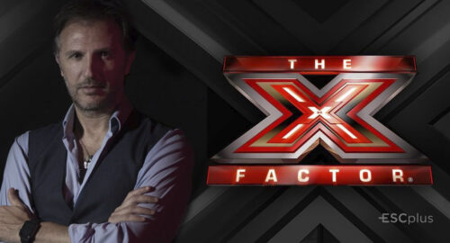 Malta: Howard Keith Debono confirmado como el primer miembro del jurado de ‘X Factor Malta’