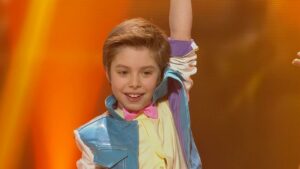 Azerbaiyán confirma su regreso a Eurovisión Junior 2018