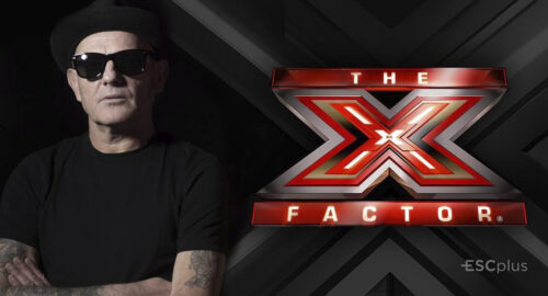 Malta confirma a Ray Mercieca como el segundo miembro del jurado de ‘Factor X’