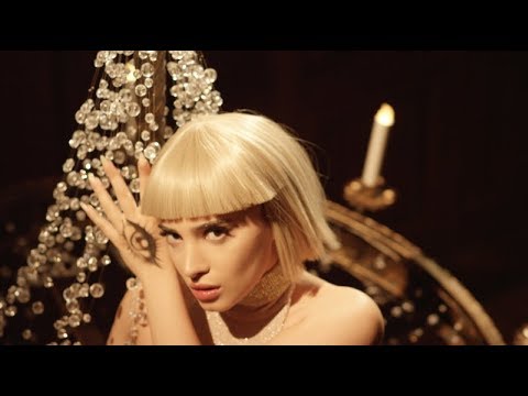 Azerbaiyán: Samra publica el videoclip de su nuevo sencillo «Jacket»
