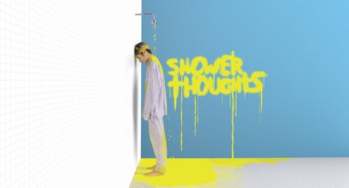 Bulgaria: Kristian Kostov publica su nueva canción «Get It»