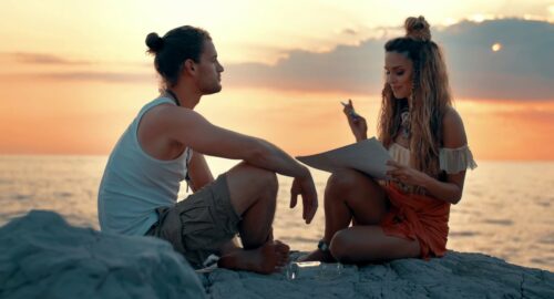 Croacia: Franka publica el videoclip de su nueva canción “Kao Ti I Ja”