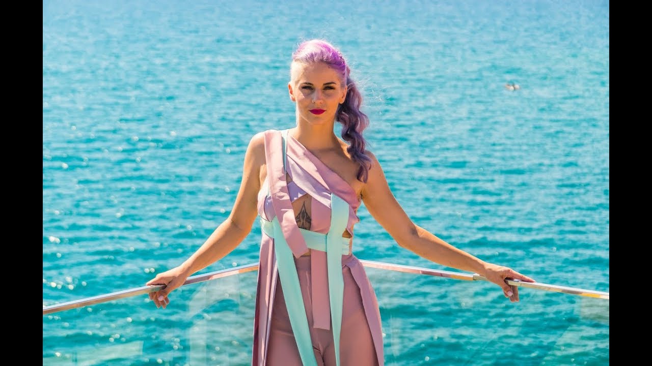Eslovenia: Lea Sirk publica su primera canción después de Eurovisión, titulada «Moj Profil»