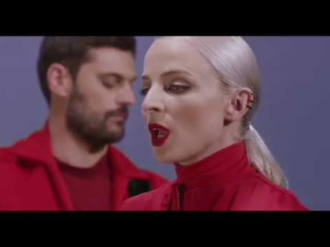 Francia: Madame Monsieur publica el videoclip de «Comme Une Reine»